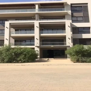 ذا ادريس ايست التجمع الخامس The Address East New Cairo